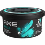 AXE Apollo Gel Air Freshener XCN602-1AME