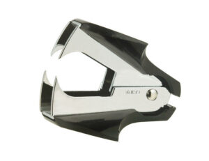 Swingline Staple Remover, Deluxe, Extra Wide, Steel Jaws, Black 7038101Q
