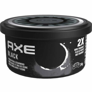 AXE Black Gel Air Freshener XCN605-1AME