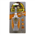 Gorilla Micro Precise High Strength Hybrid Adhesive Glue 5 gm