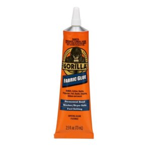 Gorilla High Strength Glue Adhesive 2.5 oz - Image 3