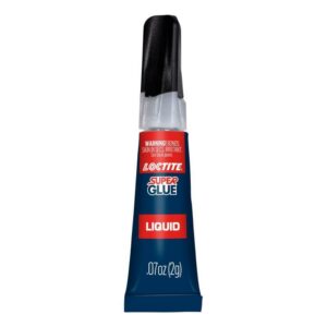 Loctite High Strength Cyanoacrylate Super Glue 4 gm - Image 2