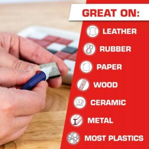 Loctite High Strength Cyanoacrylate Super Glue 4 gm - Image 4