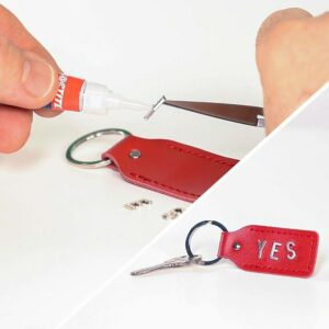 Loctite High Strength Cyanoacrylate Super Glue 4 gm - Image 6