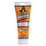 Gorilla All Purpose Construction Adhesive 7 oz (Case of 6)