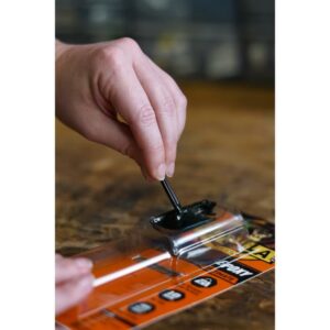 Gorilla Ultra Strength Epoxy Epoxy Syringe 25 ml - Image 3