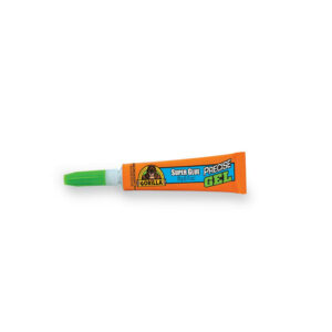 Gorilla High Strength Super Glue 15 gm - Image 2
