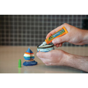 Gorilla High Strength Super Glue 15 gm - Image 4