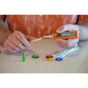 Gorilla High Strength Super Glue 15 gm - Image 5