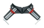Bessey 3 in. X 0.5 in. D Corner Clamp 200 lb WS-1