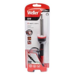 Weller Halo Ring Corded Soldering Iron 60 W WLIR6012A