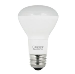 Feit R20 E26 (Medium) LED Bulb Soft White 45 Watt Equivalence - Image 2