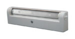 Rite Lite Under Cabinet LED Swivel Light Swivels Led 3 AAA White LPL640W