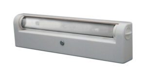 Rite Lite Under Cabinet LED Swivel Light Swivels Led 3 AAA White LPL640W