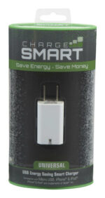 Bussmann USB Wall Charger For Universal UMC01