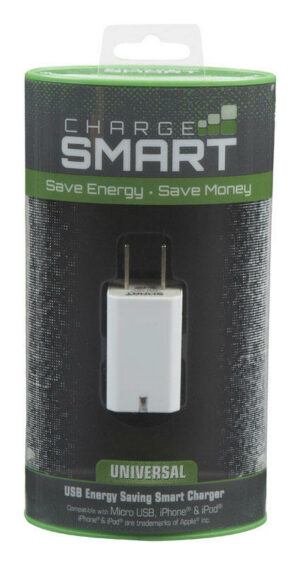 Bussmann USB Wall Charger For Universal UMC01