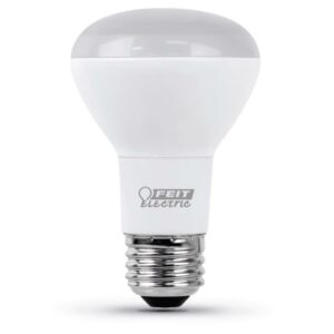Feit Enhance R20 E26 (Medium) LED Bulb Daylight 45 Watt Equivalence - Image 2