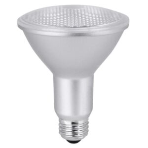 Feit Enhance PAR30 E26 (Medium) LED Bulb Bright White 75 Watt Equivalence - Image 2