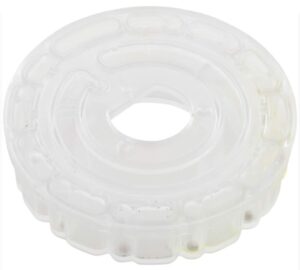 #4329-J Lamotte WaterLink Spin Disks, Chlorine Systems with Phosphate, pkg/100 - Image 6