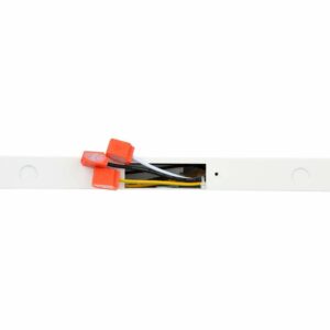 Amertac Kern Collection 16 in. L White Plug-In LED Strip Light 351 lm - Image 2