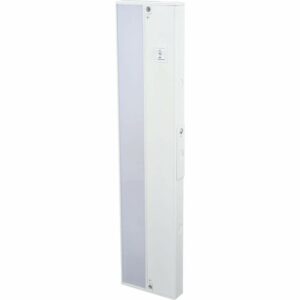 Amertac Kern Collection 16 in. L White Plug-In LED Strip Light 351 lm - Image 4