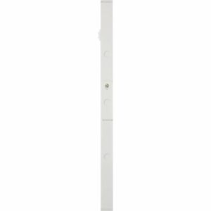 Amertac Kern Collection 16 in. L White Plug-In LED Strip Light 351 lm - Image 5