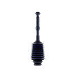 GT Water Products Master Plunger Toilet Plunger 21-1/2 in. L X 4 in. D MP100-1