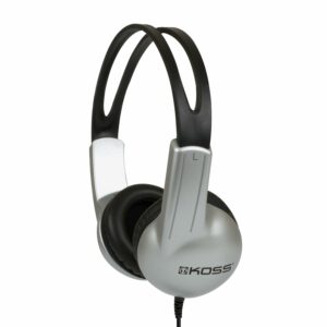 Koss On-Ear Headphones UR10
