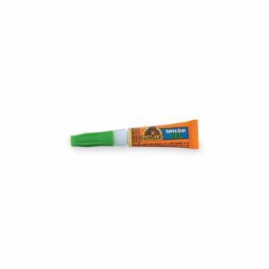Gorilla High Strength Glue Super Glue 0.11 oz (Case of 10) - Image 4