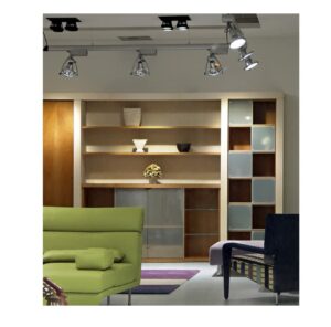 Feit R20 E26 (Medium) LED Bulb Soft White 45 Watt Equivalence - Image 3