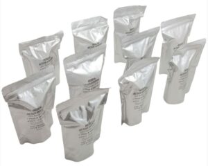 #4329-J Lamotte WaterLink Spin Disks, Chlorine Systems with Phosphate, pkg/100 - Image 2