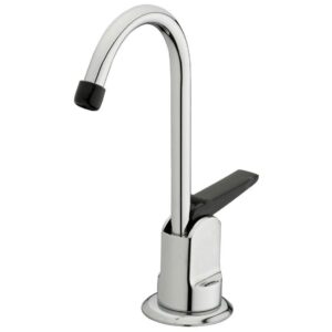 Homewerks One Handle Chrome Drinking Water Faucet