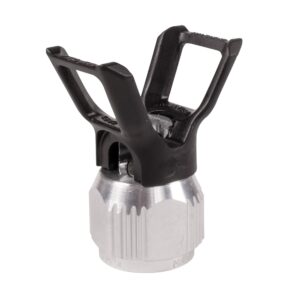 Wagner ControlMax Fan Reversible Tip Guard 1600 psi 5 in. 353-702