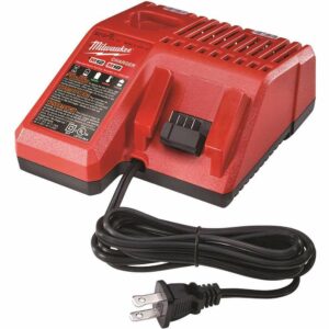 Milwaukee M18 1/4" Cordless Brushless Compact Impact Driver Kit Battery & Charger - Image 4