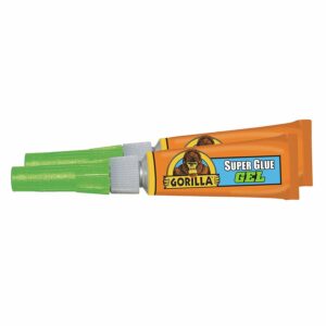 Gorilla High Strength Glue Super Glue 0.11 oz (Case of 10) - Image 3