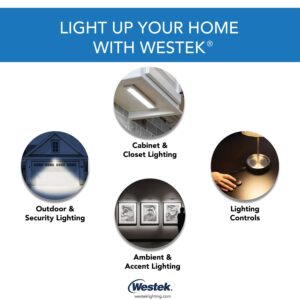 Westek Automatic Plug-in Orbis LED Guide Light 2-Pack - Image 7