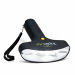 TripleLite 807 lm Black LED Flashlight AA Battery