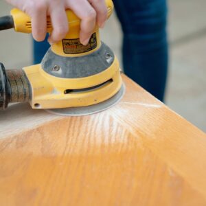 DAP Plastic Wood Golden Oak Wood Filler 6 oz - Image 6