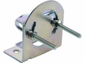 Channel Master TV Antenna Mount Up to 1-1/2 in. CM3078 - Image 3