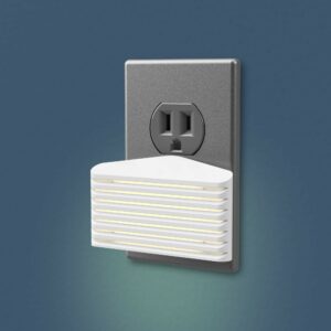 Westek Automatic Plug-in LED Guide Light - Image 3