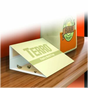 TERRO Pantry Moth Trap 2 pk T2900 - Image 2