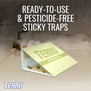 TERRO Pantry Moth Trap 2 pk T2900 - Image 5