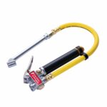 Craftsman Dual Foot Inflator and Gauge 120 psi