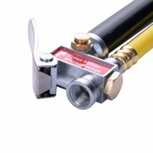Craftsman Dual Foot Inflator and Gauge 120 psi - Image 3