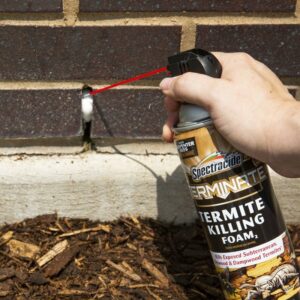 Spectracide Terminate Termite Killer Aerosol 16 oz (Case of 12) - Image 2