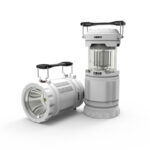 NEBO Z-Bug Lantern + Light Insect Zapper 6587
