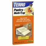 TERRO Pantry Moth Trap 2 pk T2900