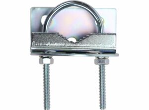 Channel Master TV Antenna Mount Up to 1-1/2 in. CM3078 - Image 2
