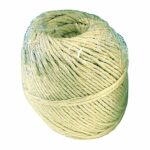 My Helper 150 ft. L White Twisted Cotton Butcher Twine AA1719