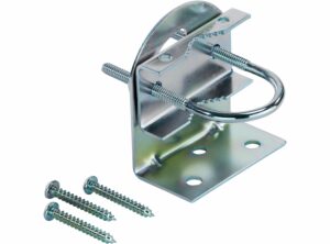 Channel Master TV Antenna Mount Up to 1-1/2 in. CM3078